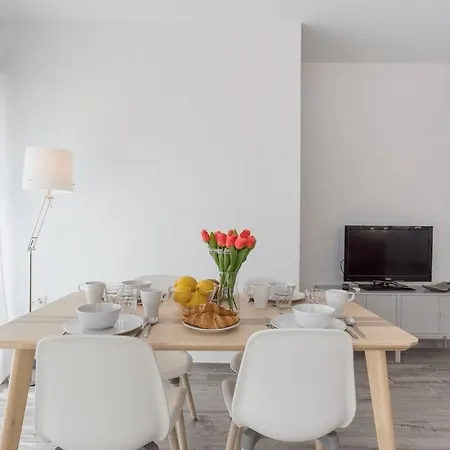 Apartment Cathedral Malaga