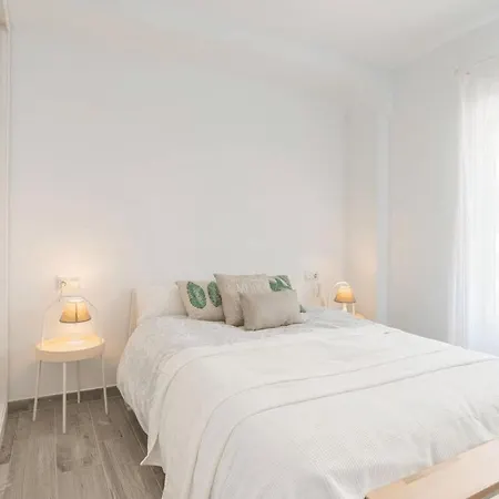 Apartment Cathedral *